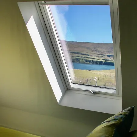 Atlantic Drift - Isle Of Skye - Amazing Sea Views Villa Glendale  Exterior photo
