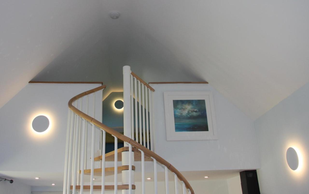 Atlantic Drift - Isle Of Skye - Amazing Sea Views * Glendale (Isle of Skye)