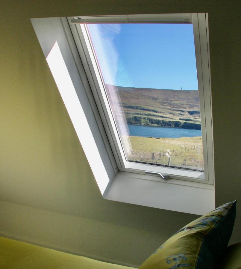 Holiday home Atlantic Drift - Isle Of Skye - Amazing Sea Views