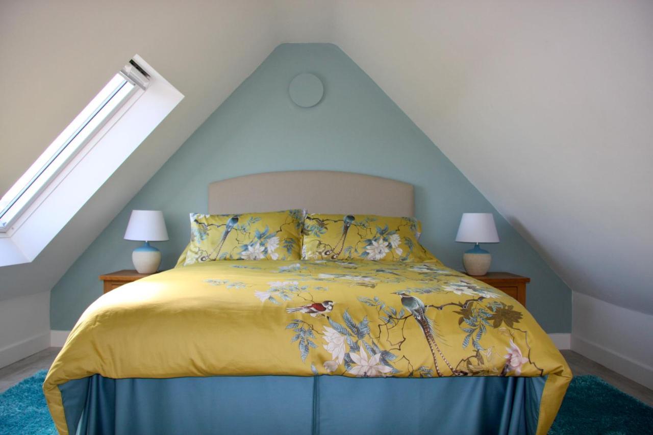 Atlantic Drift - Isle Of Skye - Amazing Sea Views * Glendale (Isle of Skye)