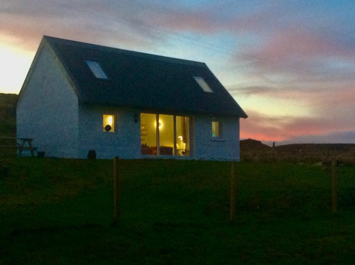 Atlantic Drift - Isle Of Skye - Amazing Sea Views