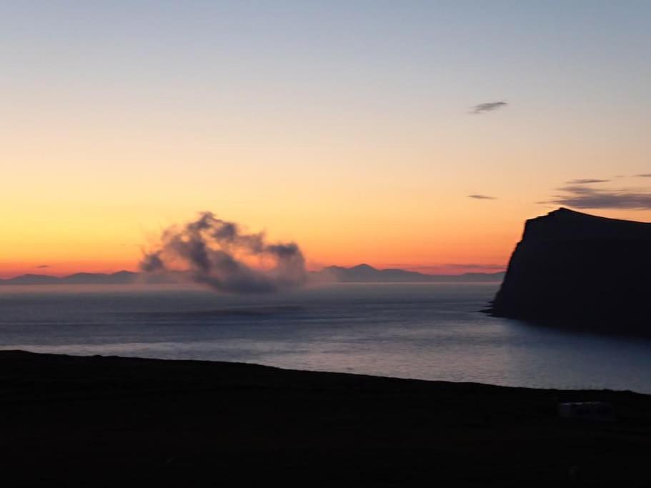Atlantic Drift - Isle Of Skye - Amazing Sea Views Holiday home