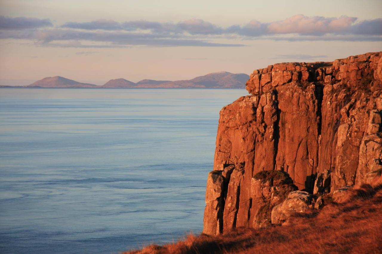 Holiday home Atlantic Drift - Isle Of Skye - Amazing Sea Views Glendale (Isle of Skye)