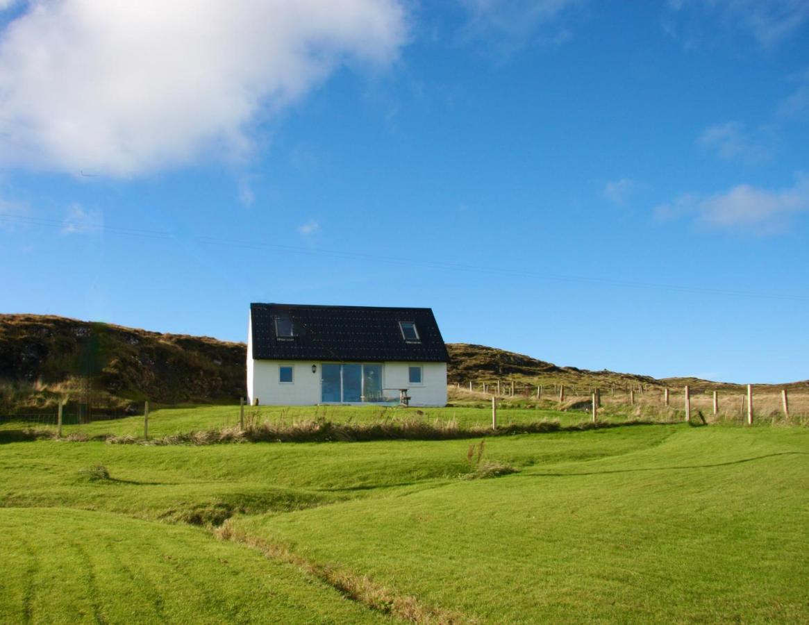 Atlantic Drift - Isle Of Skye - Amazing Sea Views * Glendale (Isle of Skye)