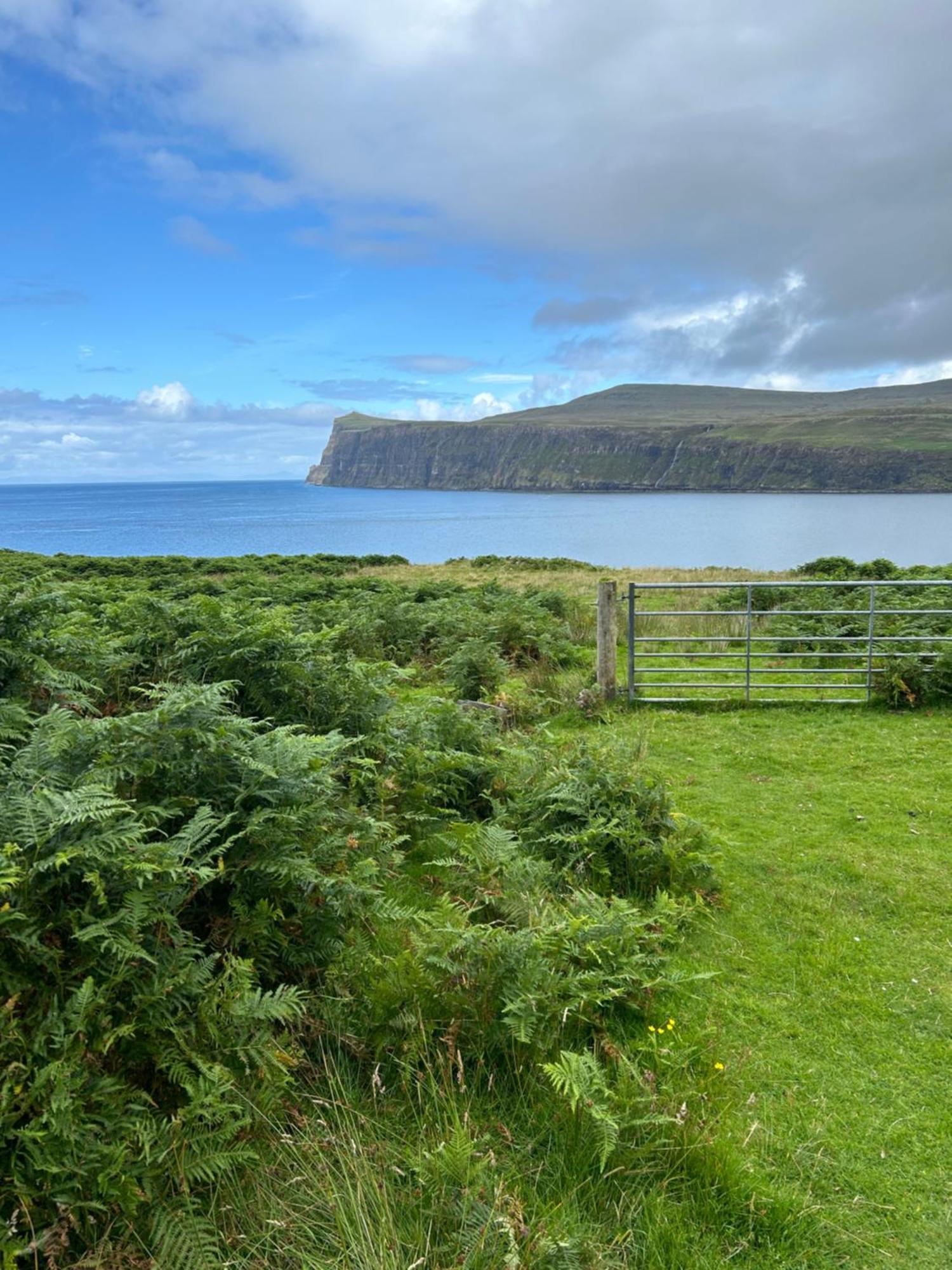 Atlantic Drift - Isle Of Skye - Amazing Sea Views * Glendale (Isle of Skye)