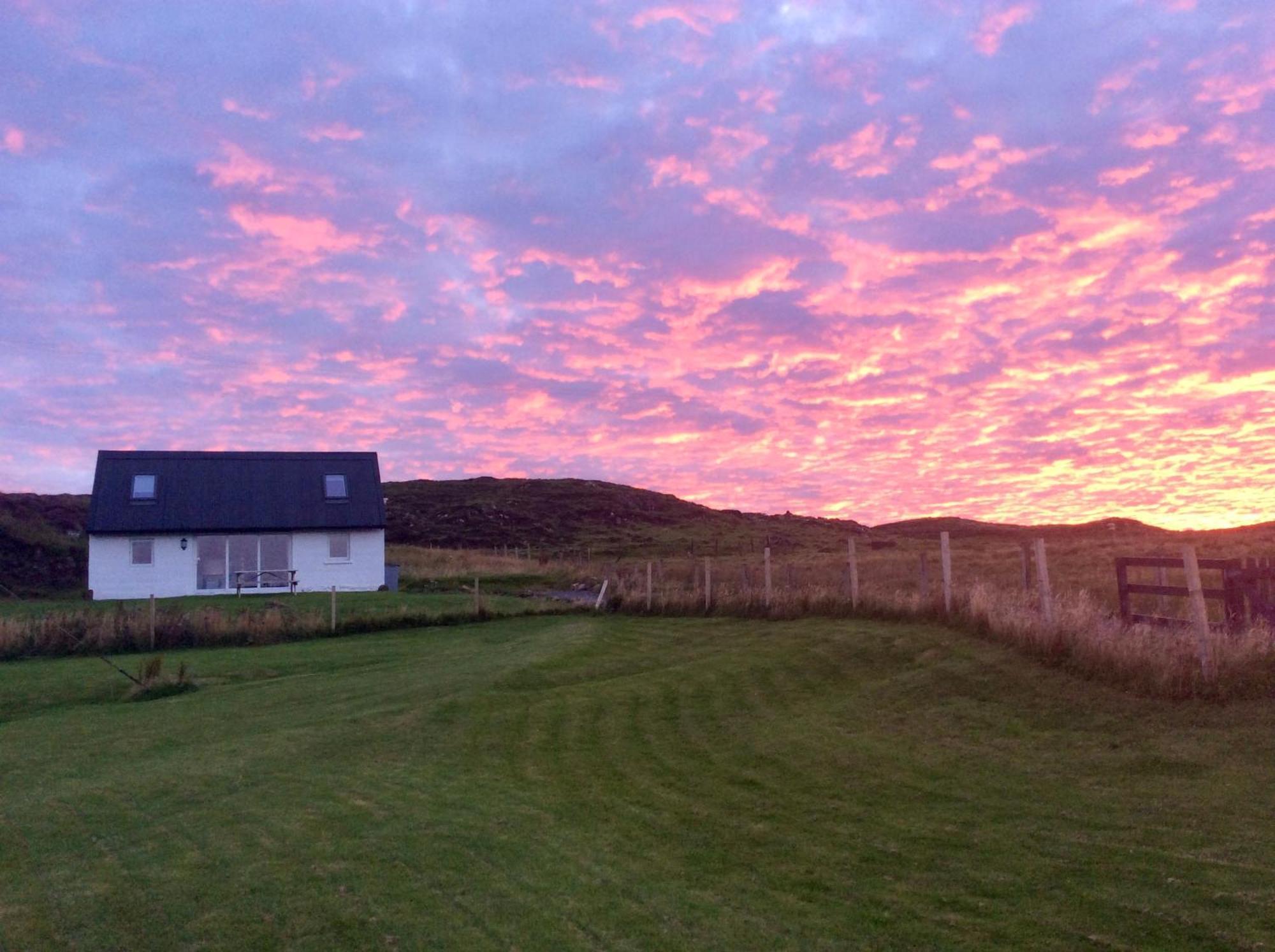 Atlantic Drift - Isle Of Skye - Amazing Sea Views Holiday home