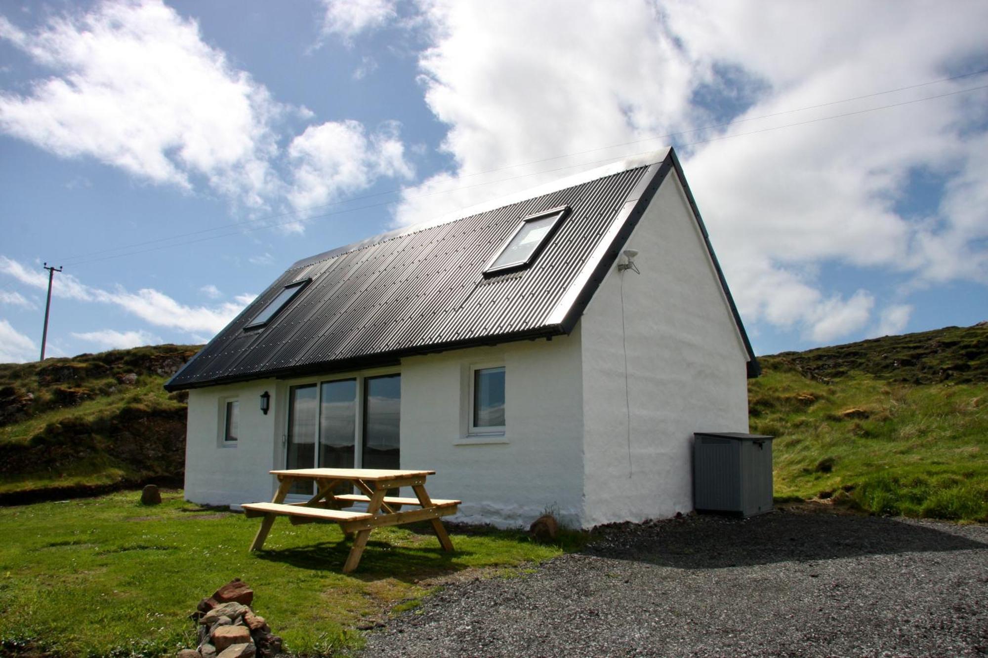 Holiday home Atlantic Drift - Isle Of Skye - Amazing Sea Views *